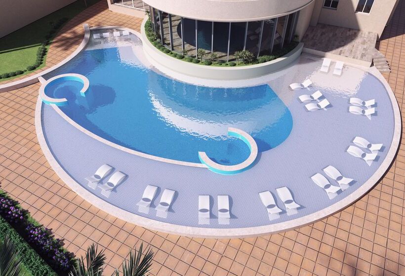 فندق Iberostar Selection Eolia Djerba