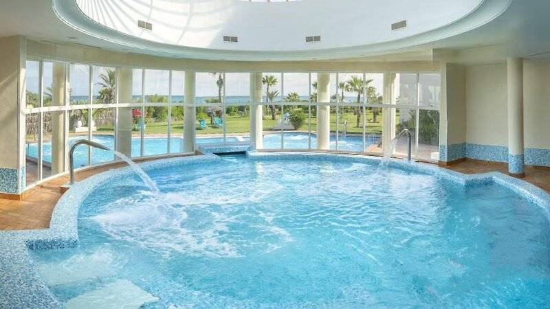 فندق Iberostar Selection Eolia Djerba