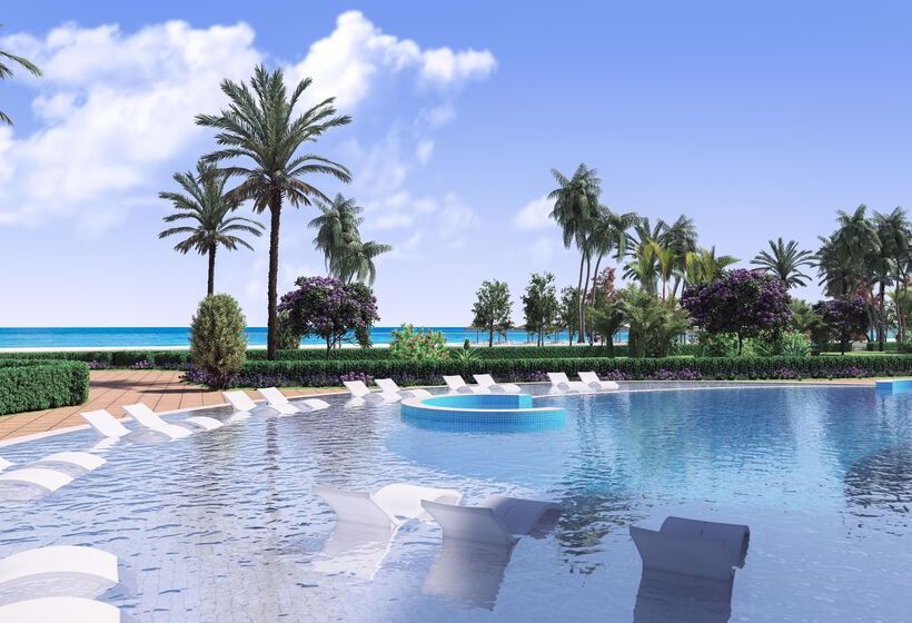 فندق Iberostar Selection Eolia Djerba