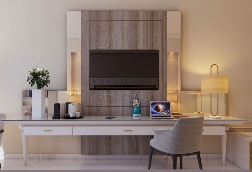 فندق Iberostar Selection Eolia Djerba