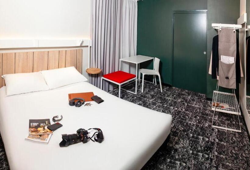 호텔 Ibis Pontarlier