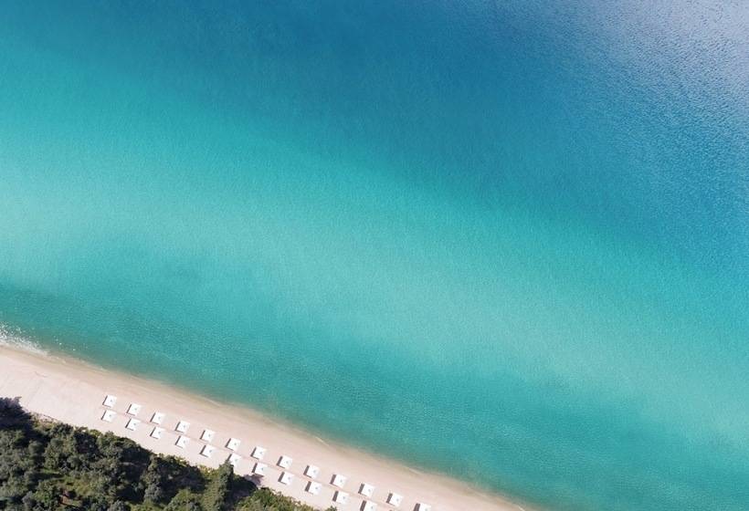 Отель Ikos Oceania