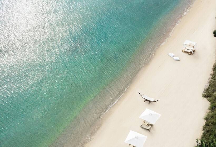 Отель Ikos Oceania