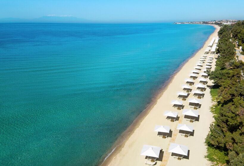 Отель Ikos Oceania