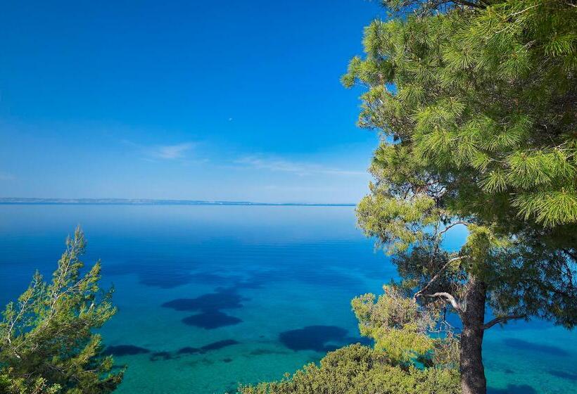 Отель Ikos Oceania