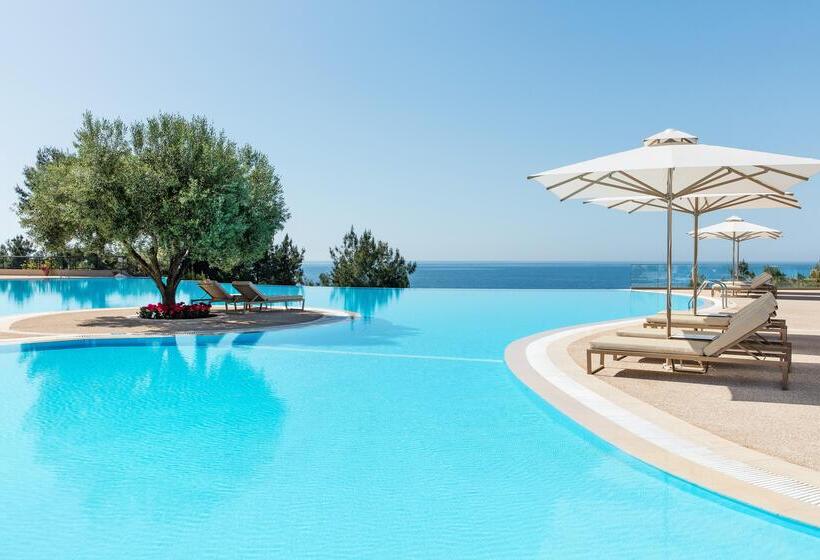 Отель Ikos Oceania