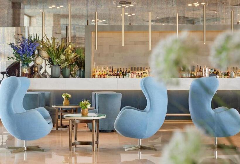 Отель Ikos Oceania