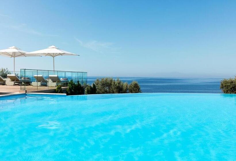 Отель Ikos Oceania