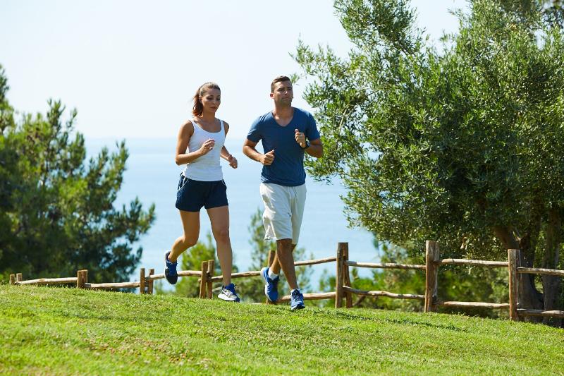 Отель Ikos Oceania