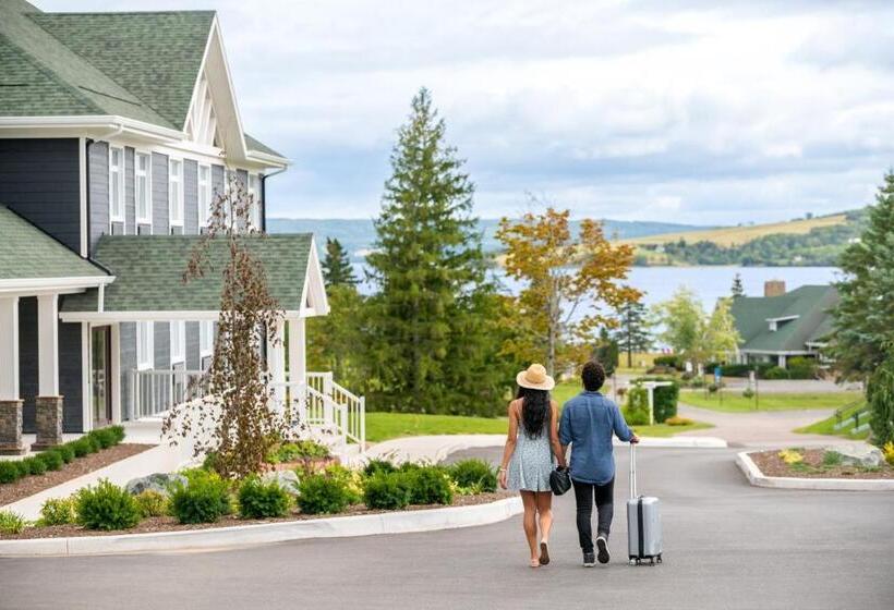 Отель Inverary Resort