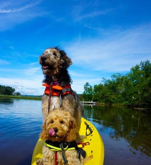 Отель Inverary Resort