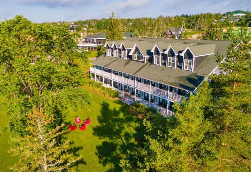 Отель Inverary Resort