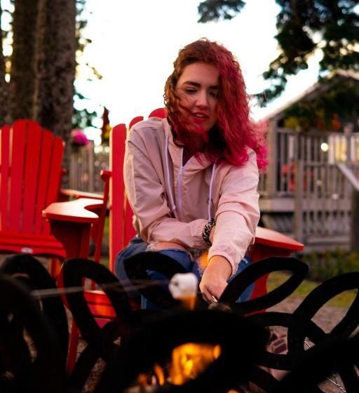 Отель Inverary Resort