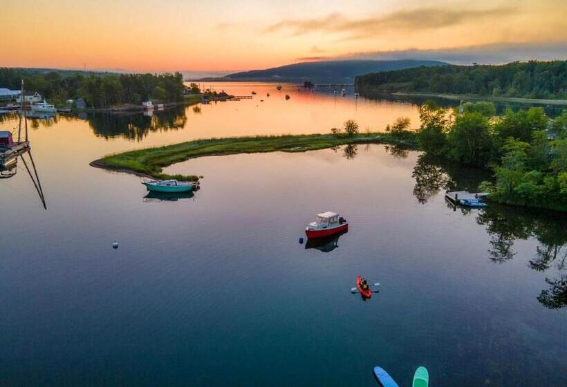 호텔 Inverary Resort