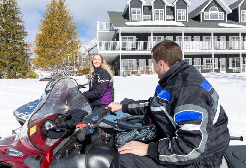 Отель Inverary Resort