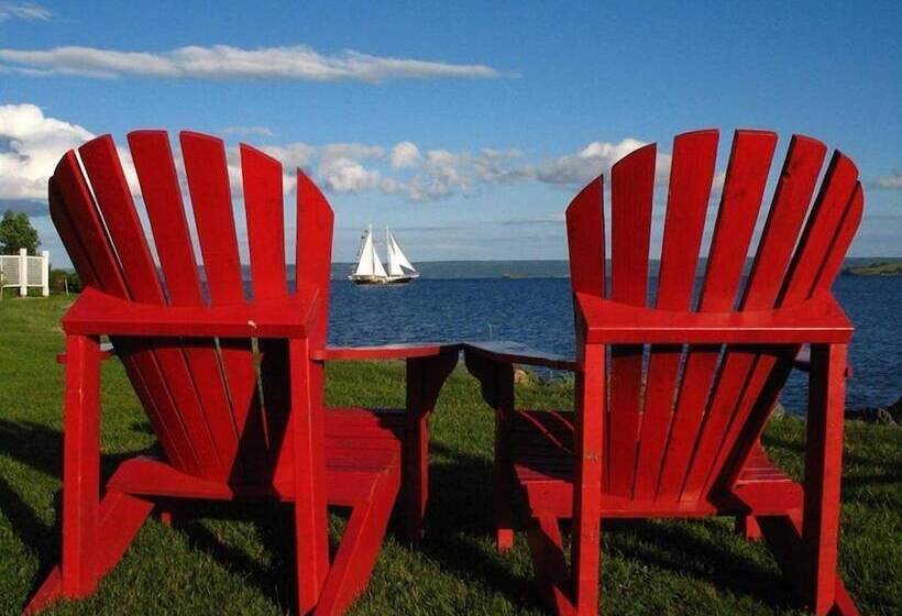 Отель Inverary Resort