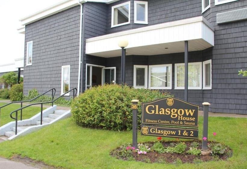 Отель Inverary Resort