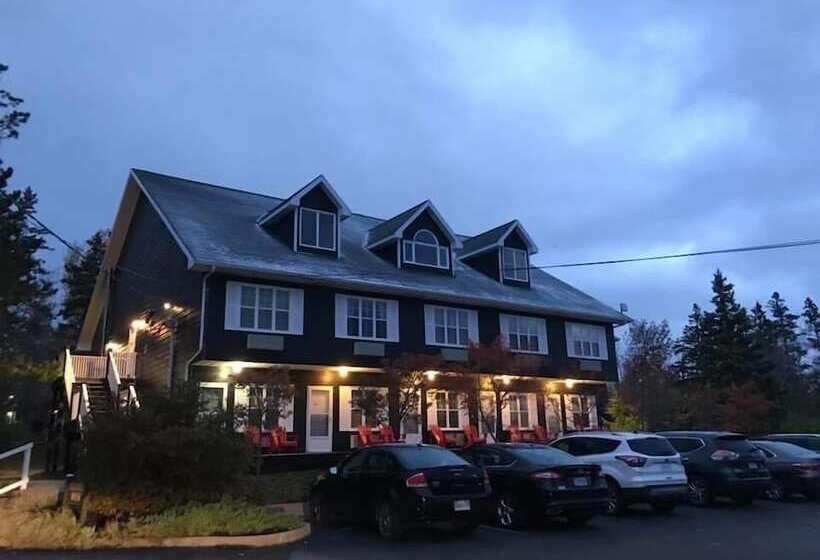 호텔 Inverary Resort