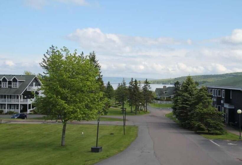 호텔 Inverary Resort