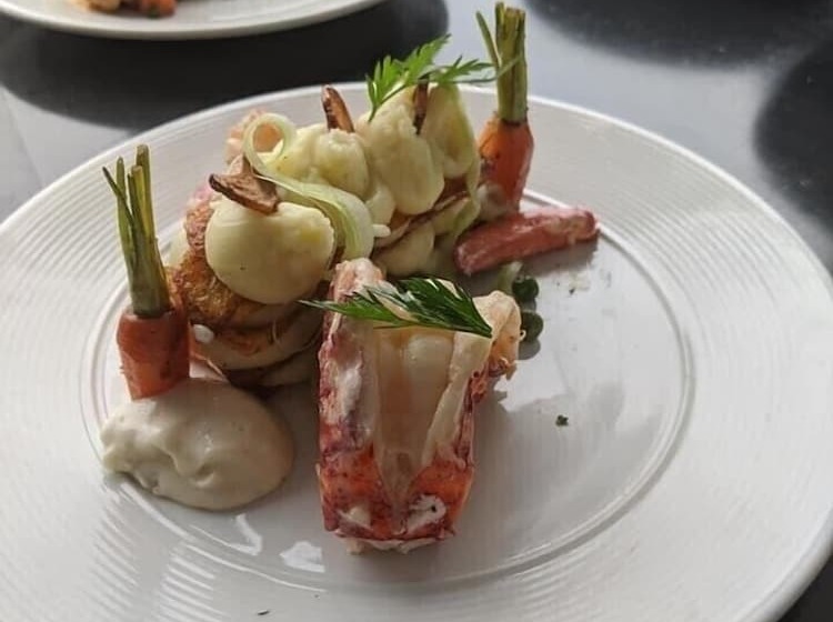 Отель Inverary Resort