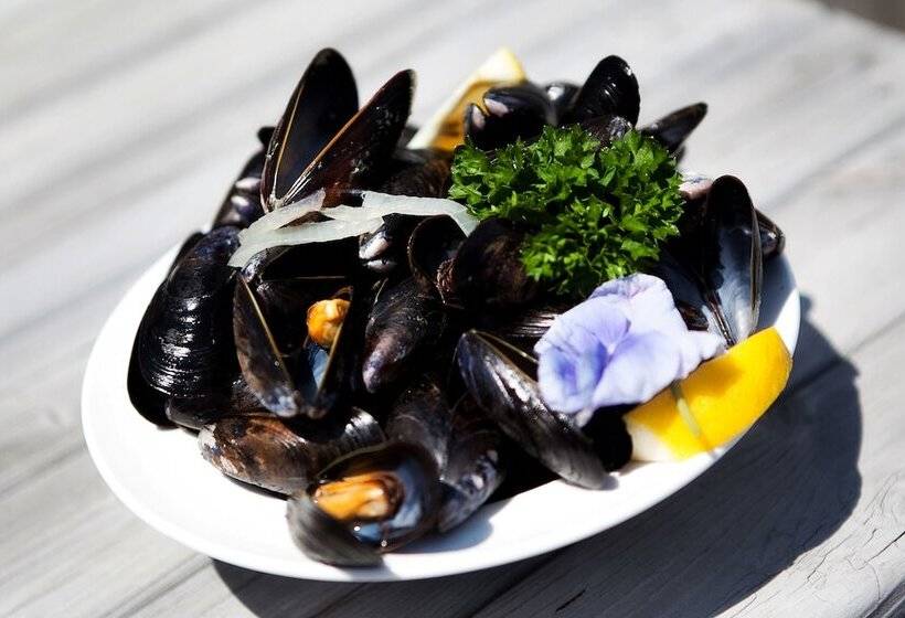 호텔 Inverary Resort