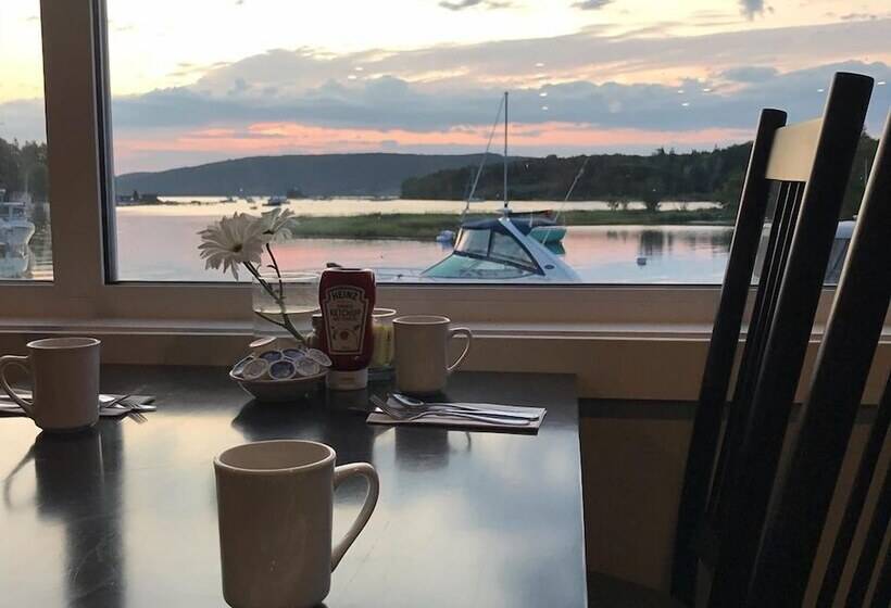 호텔 Inverary Resort