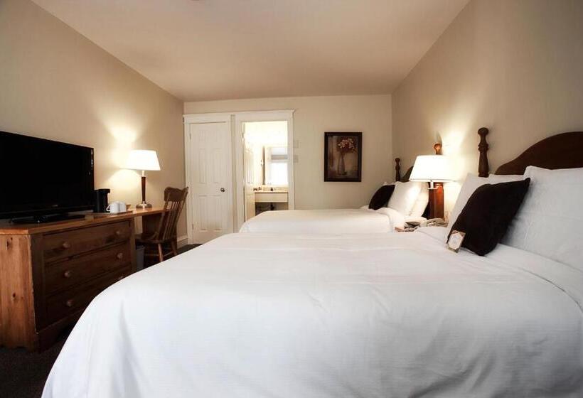 호텔 Inverary Resort