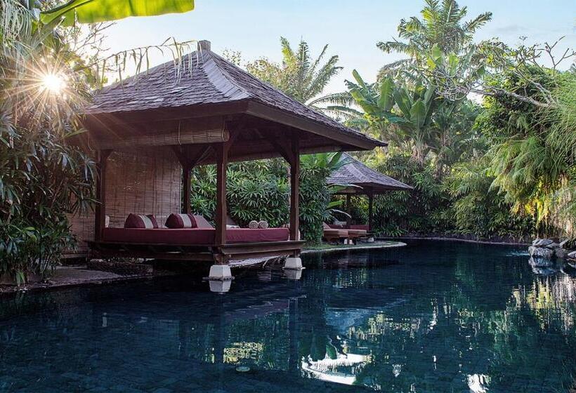 호텔 Jestate Villas & Guest Houses   Jimbaran