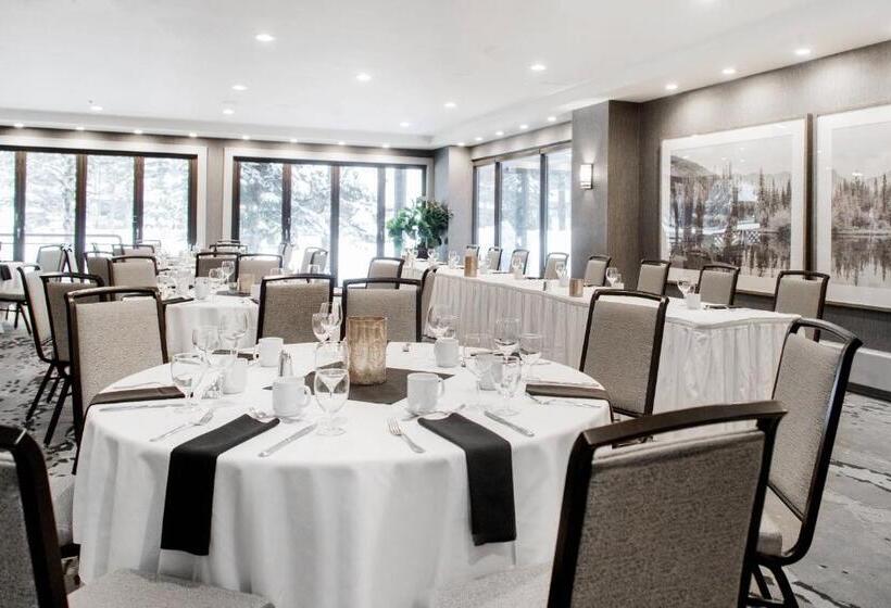 فندق Kananaskis Mountain Lodge, Autograph Collection