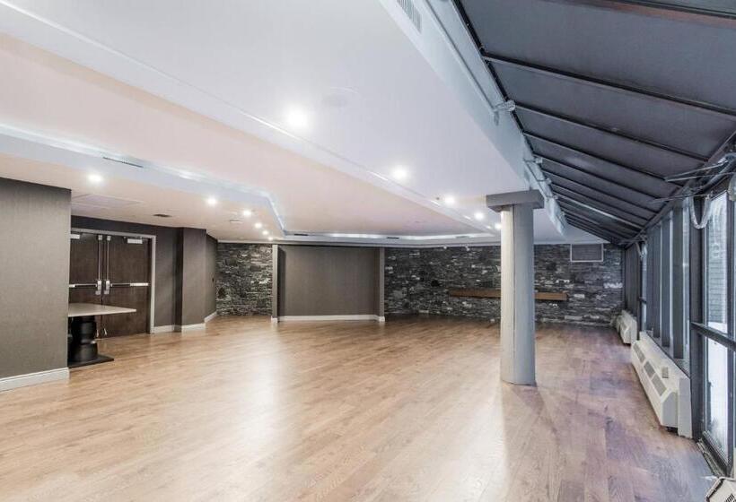 فندق Kananaskis Mountain Lodge, Autograph Collection