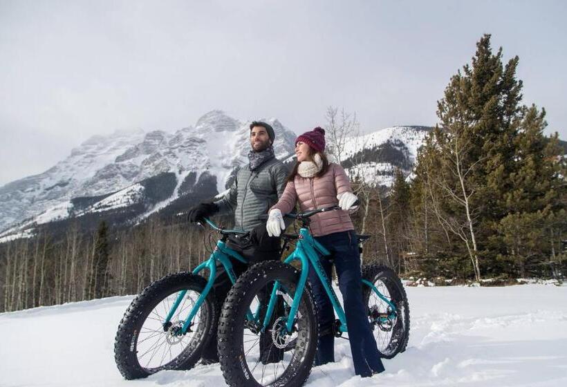 فندق Kananaskis Mountain Lodge, Autograph Collection