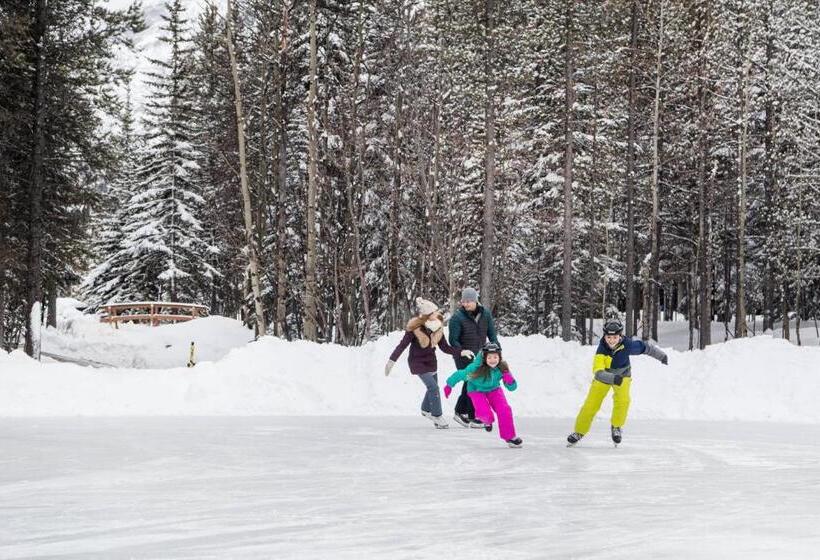 فندق Kananaskis Mountain Lodge, Autograph Collection