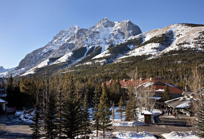 فندق Kananaskis Mountain Lodge, Autograph Collection
