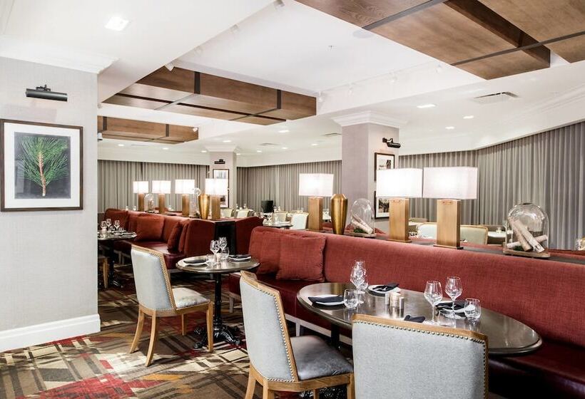 فندق Kananaskis Mountain Lodge, Autograph Collection