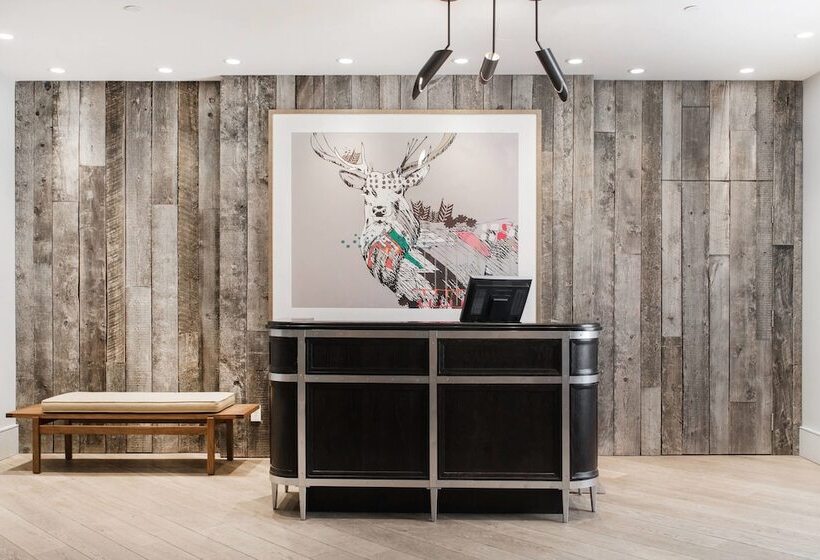 فندق Kananaskis Mountain Lodge, Autograph Collection