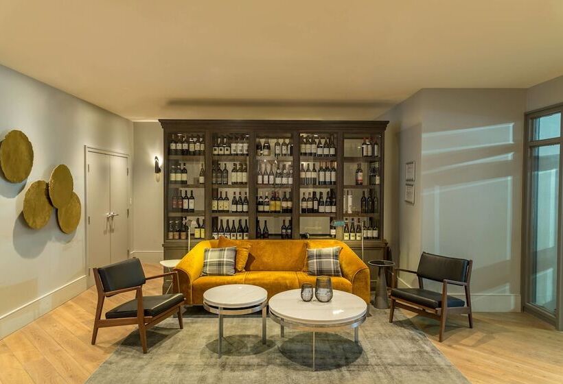 فندق Kananaskis Mountain Lodge, Autograph Collection