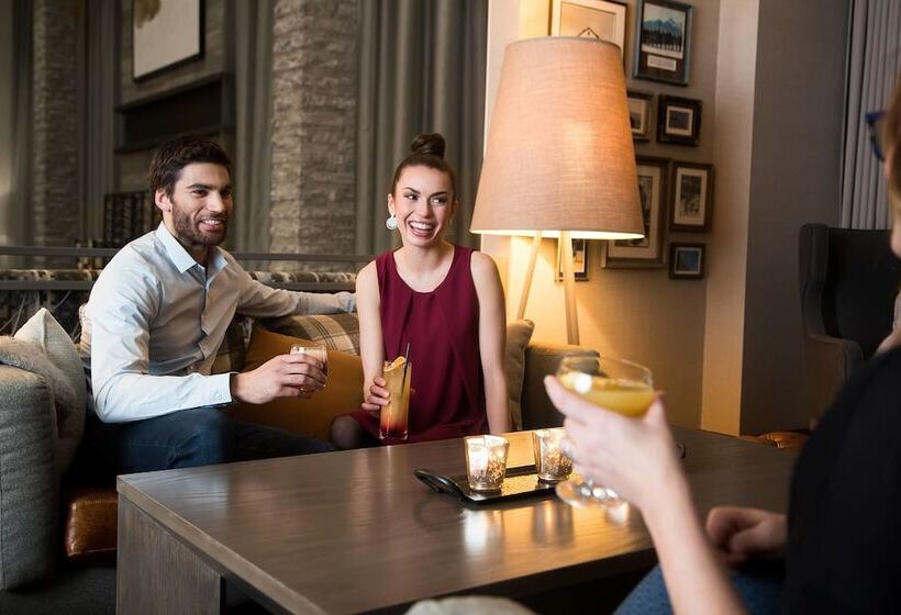 فندق Kananaskis Mountain Lodge, Autograph Collection