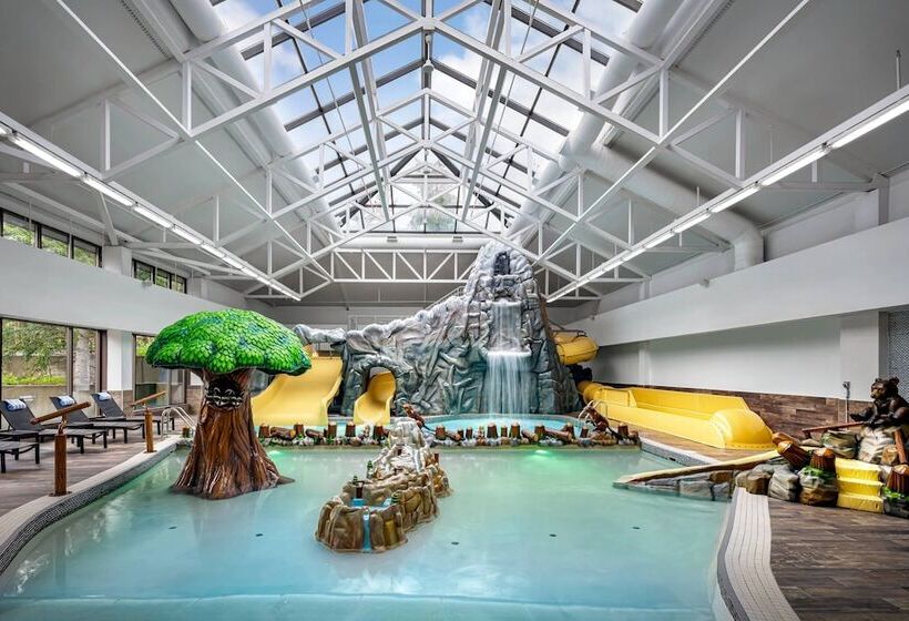 فندق Kananaskis Mountain Lodge, Autograph Collection