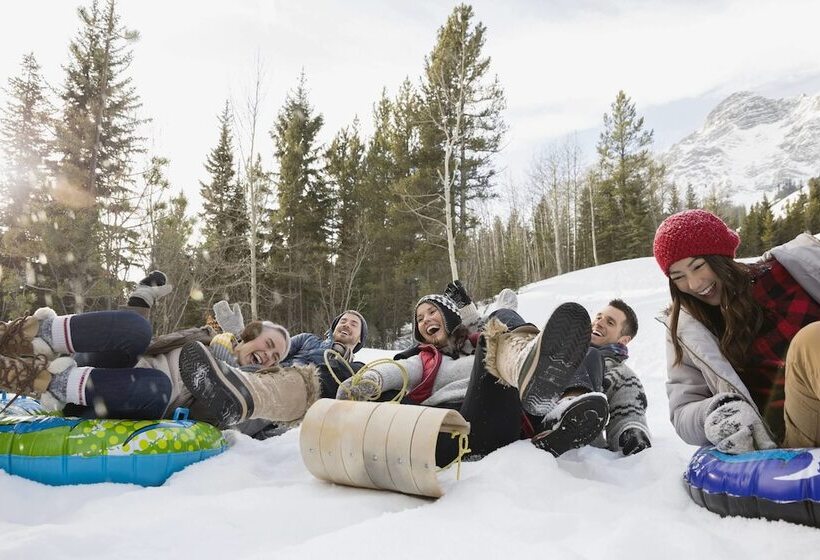 فندق Kananaskis Mountain Lodge, Autograph Collection