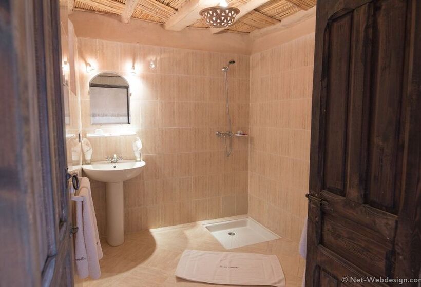 هتل Kasbah Imdoukal