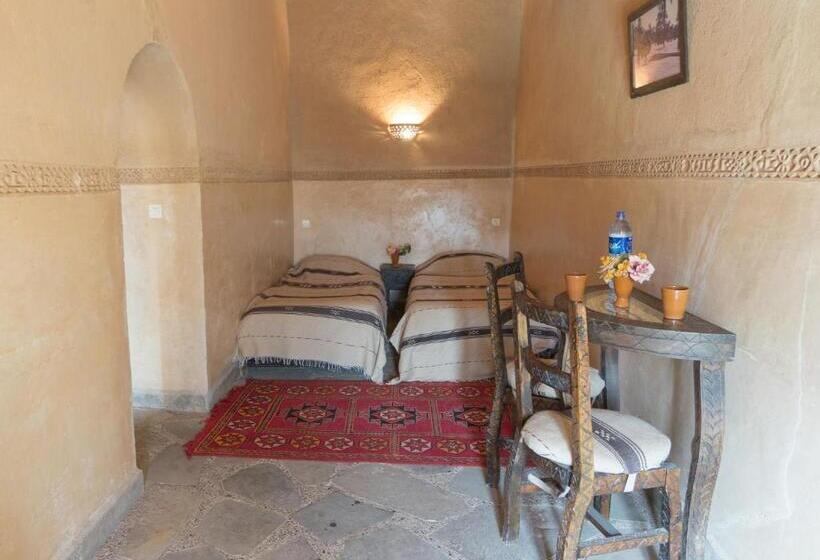 هتل Kasbah Imdoukal