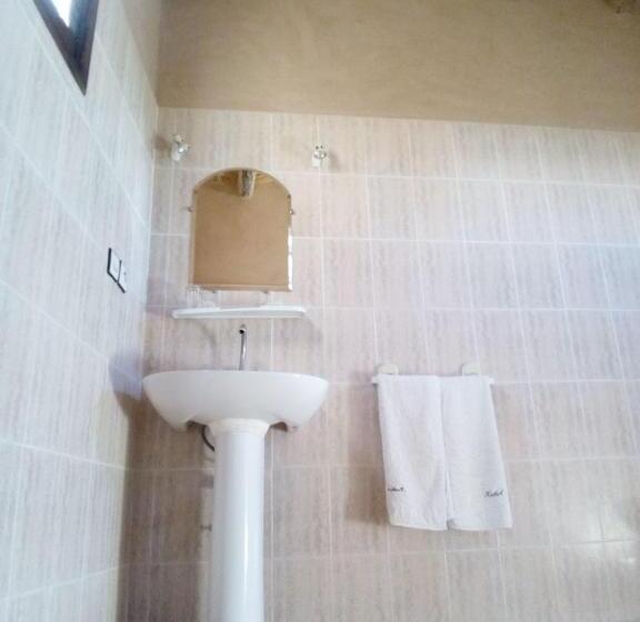 هتل Kasbah Imdoukal