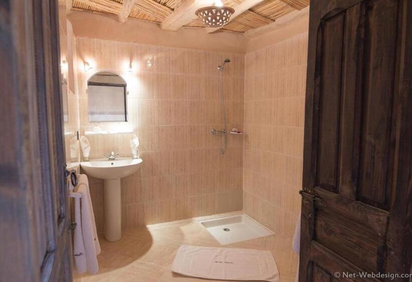 هتل Kasbah Imdoukal