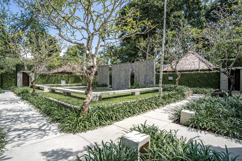 فندق Kayumanis Nusa Dua Private Villa & Spa