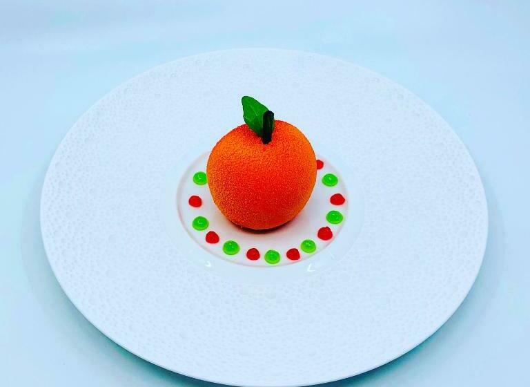 Отель L Ermitage De Bernard Ravet