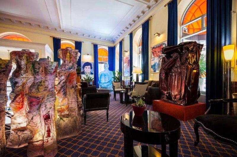 בית מלון כפרי L