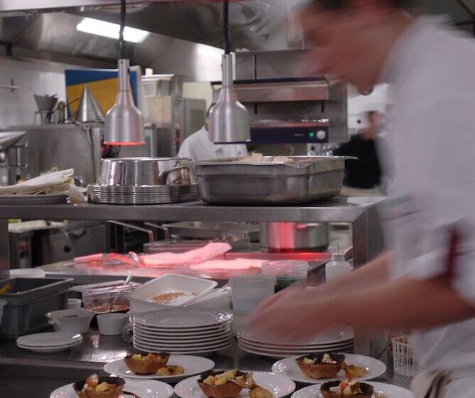 호텔 La Barcarolle