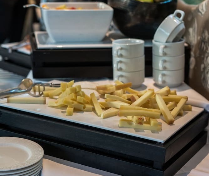 호텔 La Barcarolle