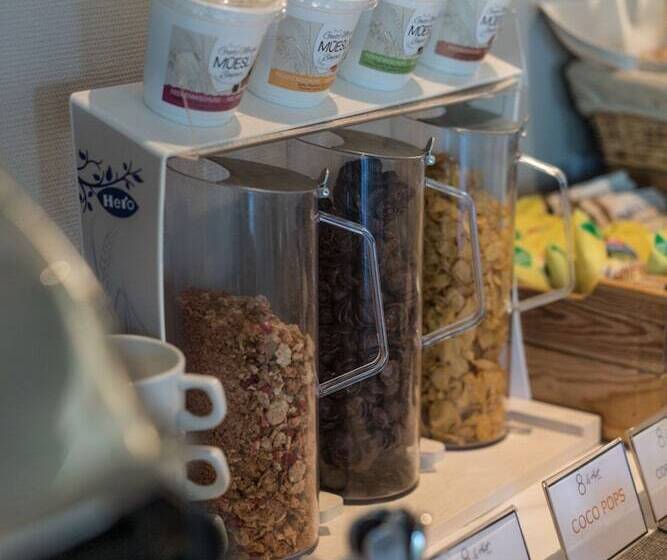 호텔 La Barcarolle