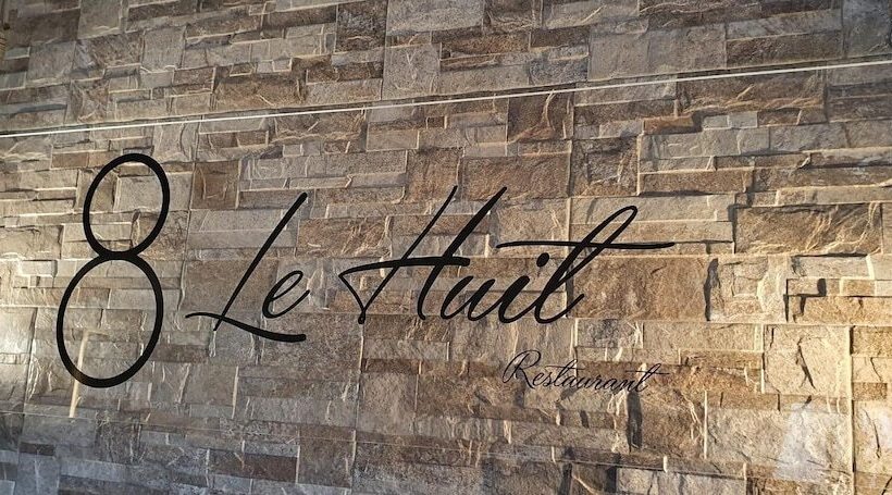 호텔 La Barcarolle